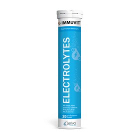IMMUVIT - Electrolytes | 20eff.tabs