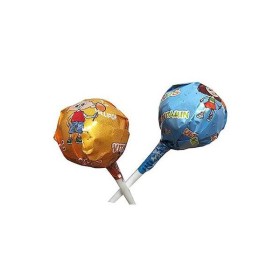 Helenvita Lollipop Multivitamin Πολυβιταμινούχο Γλυφιτζούρι, 1 τεμάχιο