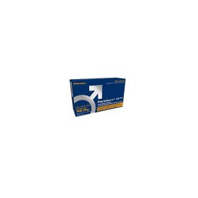Fertilovit M plus Φόρμουλα Ανδρικής Γονιμότητας & Στυτικής Λειτουργίας 60Caps