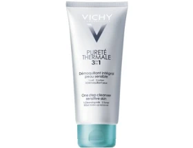 VICHY - Purete Thermale Γαλάκτωμα Καθαρισμού 3 σε 1 | 300ml