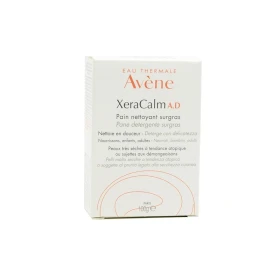 AVENE - XeraCalm A.D Pain Nettoyant Surgras | 100gr