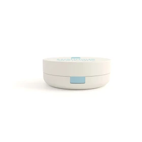 INTERMED - Luxurious Suncare Silk Cover BB Compact 03 Medium Dark SPF50+ | 12gr