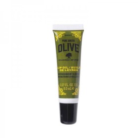 Korres Olive Lip Oil Ενυδατικό Λάδι Χειλιών 8ml