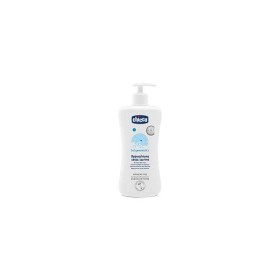 CHICCO Baby Moments Αφρόλουτρο Όχι Πια Δάκρυα 500ml