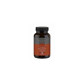 TerraNova Living Multivitamin Woman 50Caps