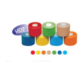 Phyto Performance K-Phyto Kinetik tape K-PH/AST 5 cm x 5 m Μπεζ