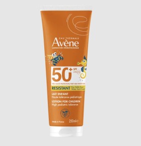 AVENE ENFANT SPF 50 250 ML