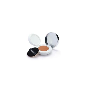 INTERMED - Luxurious Suncare Silk Cover BB Compact 03 Medium Dark SPF50+ | 12gr
