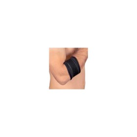 Δέστρα Επικονδυλίτιδας Neoprene -0062- One Size Black Anatomic Help