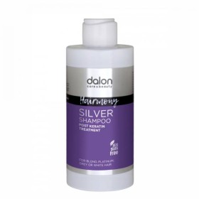 Dalon Sivler Shampoo Post Keratin Treatment 300ml