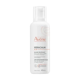 AVENE - XeraCalm A.D Baume Relipidant | 400ml