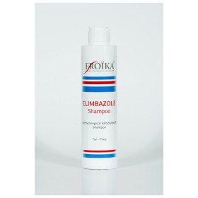 FROIKA - Climbazole Shampoo | 200ml