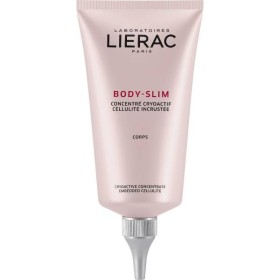 LIERAC Body-Slim CryoActif Concetrate για Εγκατεστημένη Κυτταρίτιδα 150ml