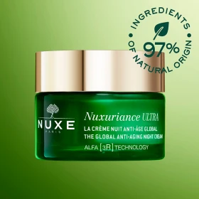NUXE - Nuxuriance Ultra Global Anti-Aging Night Cream | 50ml