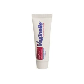Wellcon Vaginelle Anti Itch Cream Καταπραϋντική Κρέμα για την Ευαίσθητη Περιοχή, 25 ml