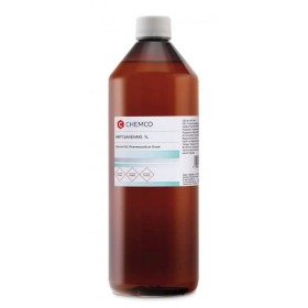 Chemco Almond Oil Αμυγδαλέλαιο, 1 L