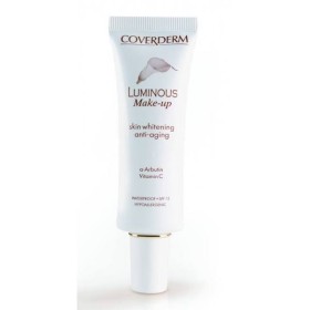 Coverderm Luminous Make up SPF15, n.2, 30ml