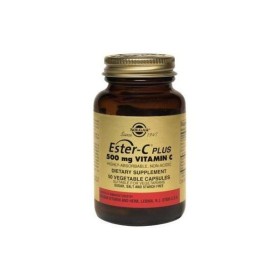 SOLGAR Ester-c 500mg Veg.caps 50s
