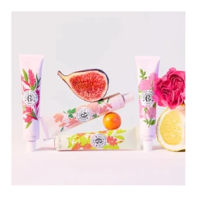 ROGER&GALLET -  Gingembre Rouge Hand cream (30ml)