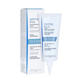 DUCRAY - Kertyol P.S.O. Kerato reducing cream | 100ml
