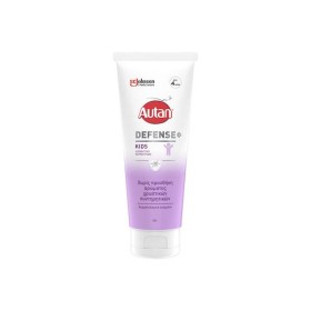 Autan Defense+ Άοσμο Εντομοαπωθητικό Gel σε Σωληνάριο Kids Κατάλληλο για Παιδιά 100ml