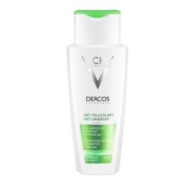 VICHY Dercos Anti-Dandruff For Oily Hair 200ml