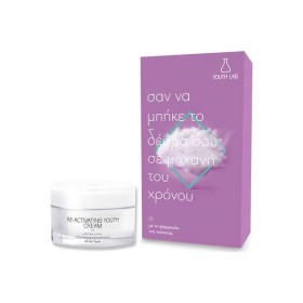 Youth Lab. Re-Activating Youth Cream All Skin Types Limited Edition 50ml