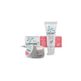 BECALM - Lipbecalm pediatric | 10ml