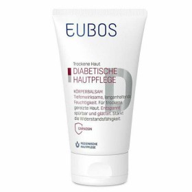 Eubos Diabetic Skin Care Hand 50ml
