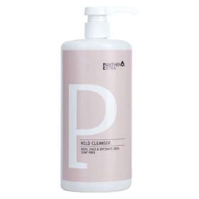 PANTHENOL MILD CLEANSER BODY FACE 1000ML