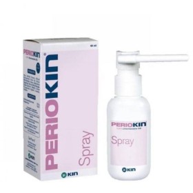 Kin PerioKin Spray Σπρέι για Περιοδοντική & γύρω από Εμφυτεύματα Χρήση, 40 ml