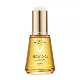 Vichy Neovadiol Magistral Elixir Ξηρό Έλαιο με Ελαφριά Υφή για την Ξηρή Εύθραυστη Επιδερμίδα., 30ml