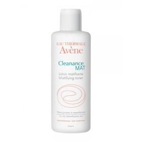 AVENE Cleanance Mat Lotion 200ml