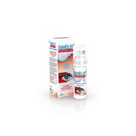 Novax Naviblef Intensive Care Αφρός Βλεφάρων για Βλεφαρίτιδα, 50ml