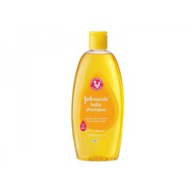 Johnsons Baby Shampoo Gold Βρεφικό Σαμπουάν, 500ml