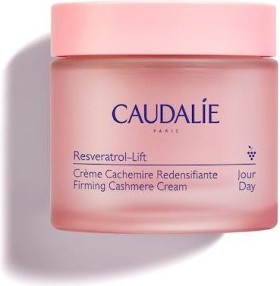 CAUDALIE RESVERATROL-LIFT FIRMING CASHMERE CREAM 50 ML