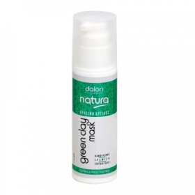 Dalon Natura Green Clay Mask 150ml