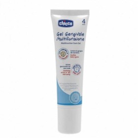 CHICCO Multifunction gum gel 4m+ 30ml