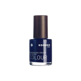 KORRES Βερ.νυχ.midnig.blue 88 10ml