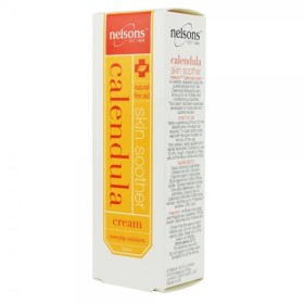 Power Health Nelsons Calendula Cream Bάλσαμο για το Δέρμα με Εκχύλισμα Καλέντουλας, 30gr