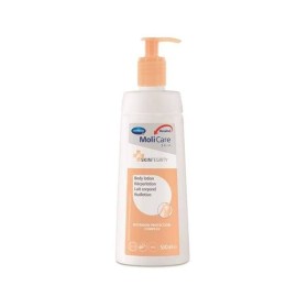 Hartmann Menalind Professional Care Body Lotion Γαλάκτωμα Σώματος για την Εντατική Φροντίδα της Ταλαιπωρημένη Ώριμης Επιδερμίδας