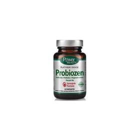 POWER HEALTH Platinum Probiozen 30Caps