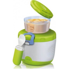 Chicco Βρεφικό Θερμός Φαγητού Easy Meal 6 Μηνών