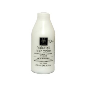 APIVITA - Natures Hair Color  Ενεργοποιητής Χρώματος 10 Vol | 150ml