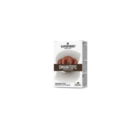 SuperFoods Ομανίτους 30caps