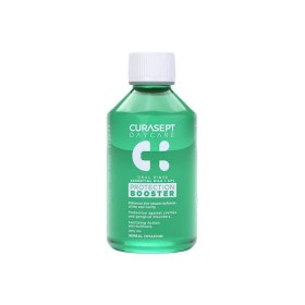 Curasept Daycare Protection Booster Στοματικό Διάλυμα Ηerbal Invasion 500ml