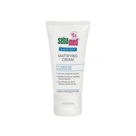 SEBAMED Clear Face Mattifying Cream, 50ml