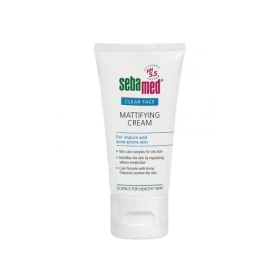 SEBAMED Clear Face Mattifying Cream, 50ml