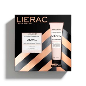 LIERAC PROMO SET HYDRA GEL 2 τμχ