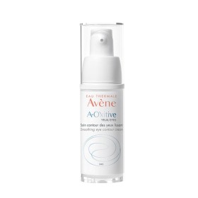 AVENE - A-Oxitive Smoothing Eye Contour Cream | 15ml
